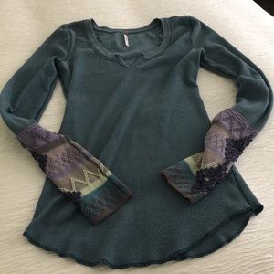 Free People Thermal